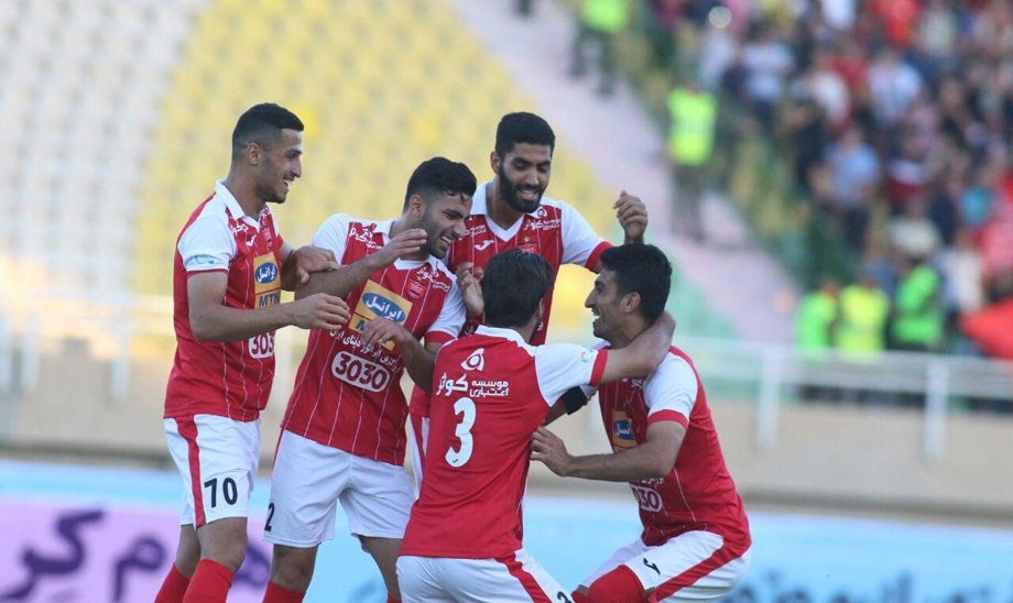 روزنامه ابرار ورزشی