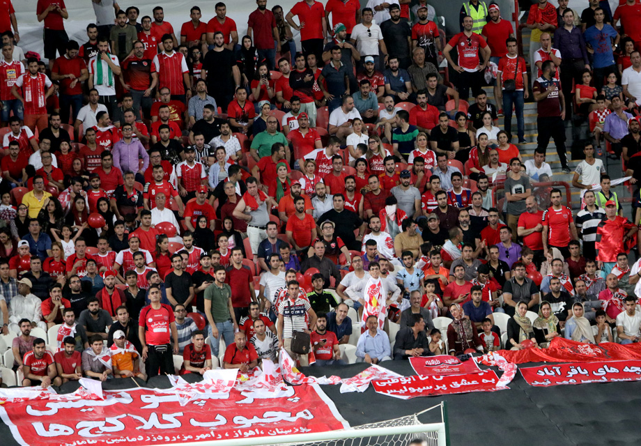 روزنامه پیروزی