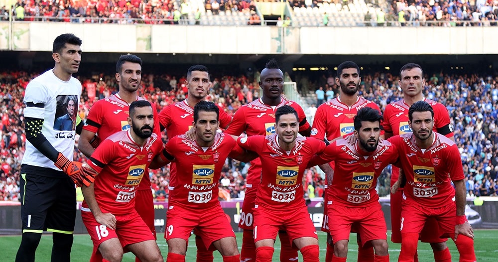 روزنامه پیروزی