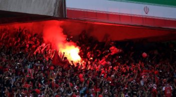 روزنامه ایران ورزشی