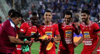 روزنامه ابرار ورزشی