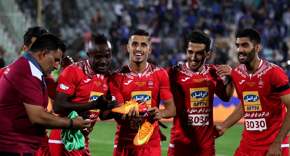 روزنامه ابرار ورزشی