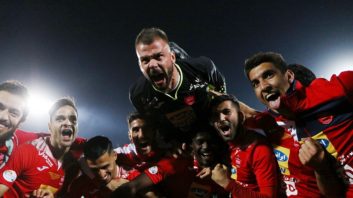 روزنامه پیروزی