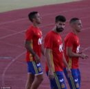 توهین هواداران تیم ملی اسپانیا به جرارد پیکه