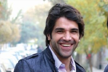 پیروز قربانی - پيروز قربانی