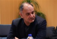 منوچهر پورحسن