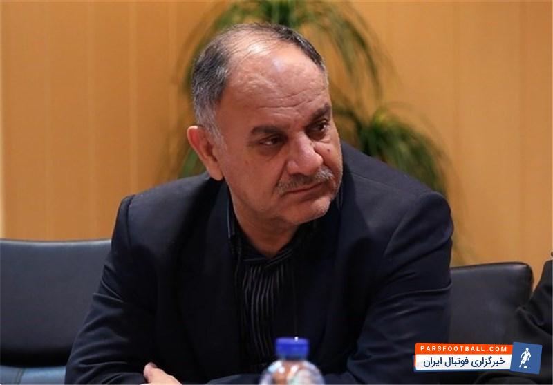 منوچهر پورحسن