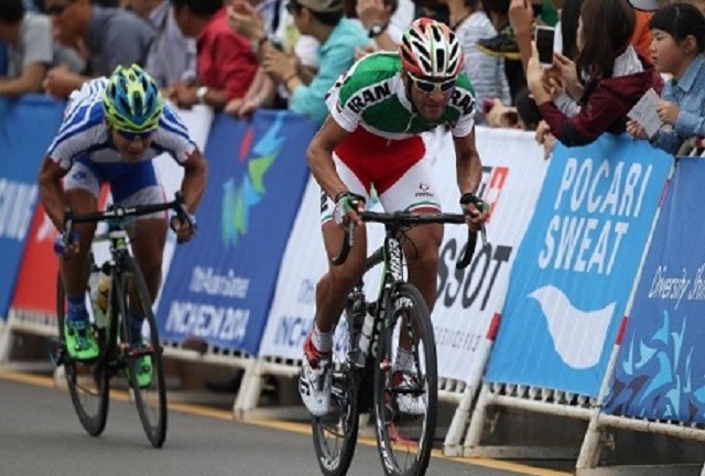 میرصمد پورسیدی