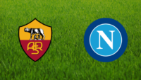 خلاصه بازی آاس رم و ناپولی
