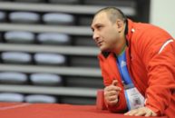 علیرضا رضایی