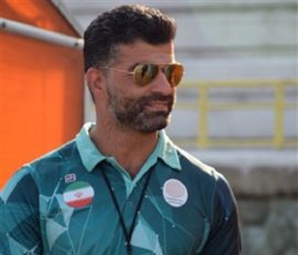 رحمان رضایی