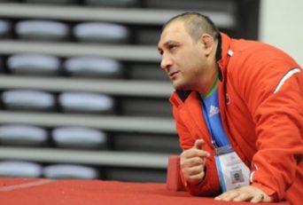 علیرضا رضایی