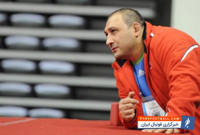 علیرضا رضایی