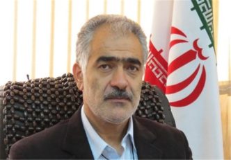 رضا گل محمدی