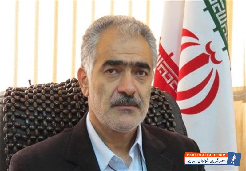 رضا گل محمدی