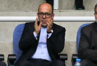 احمد سعادتمند  - مرتضی تبریزی