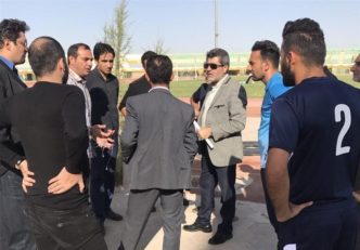 فریبرز محمودزاده