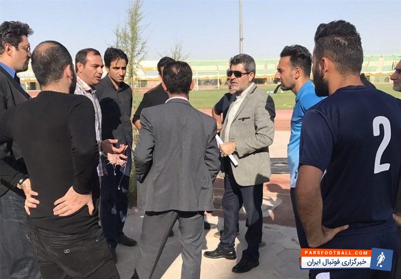 فریبرز محمودزاده