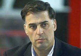 تیم فولاد سعید آذری - سازمان لیگ - ذوب آهن