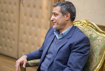 کیکاووس سعیدی - کیکاوس سعیدی