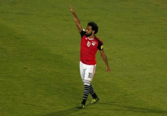 محمد صلاح - دژان لوورن