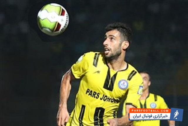  ابراهیم صالحی