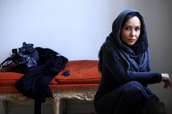 پرستو صالحی