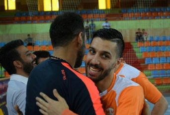 محمدرضا سنگ‌سفیدی