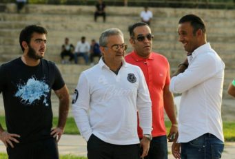 فرهاد صنیعیفر - فرهاد صنیعی فر