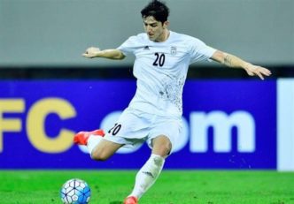 سردار آزمون