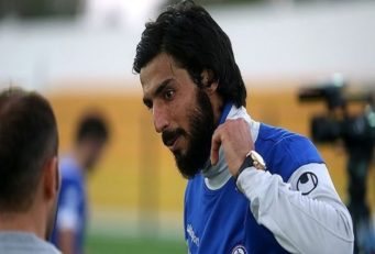 سید مهدی سید صالحی