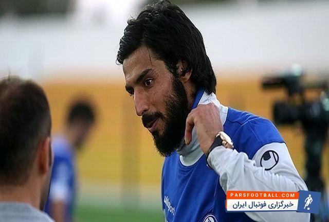 سید مهدی سید صالحی