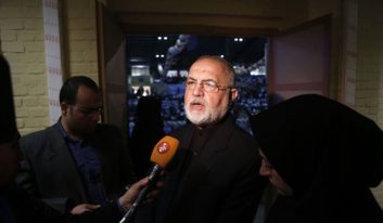 شاهرخ شهنازی