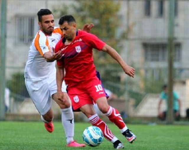 داوود شاهواروقی