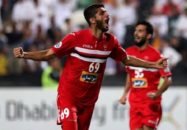 شایان مصلح پرسپولیس