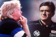 دربی 85 - شفر و برانکو