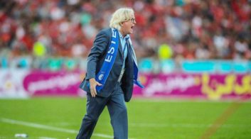 وینفرد شفر - ساناک - تیم استقلال - میگوئل کولی - تیم فوتبال استقلال - احمد فیض کریملو