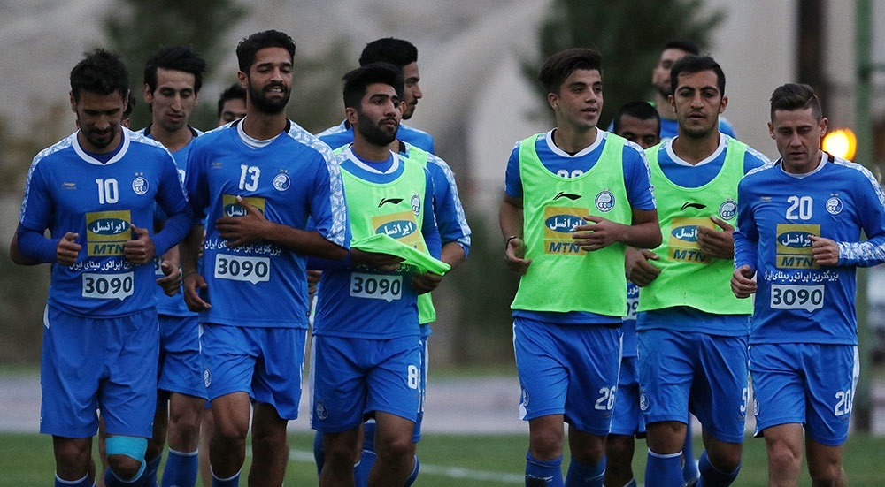 روزنامه استقلال جوان