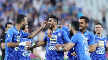 روزنامه استقلال جوان