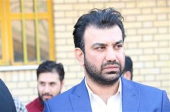 نوید طاهری پور