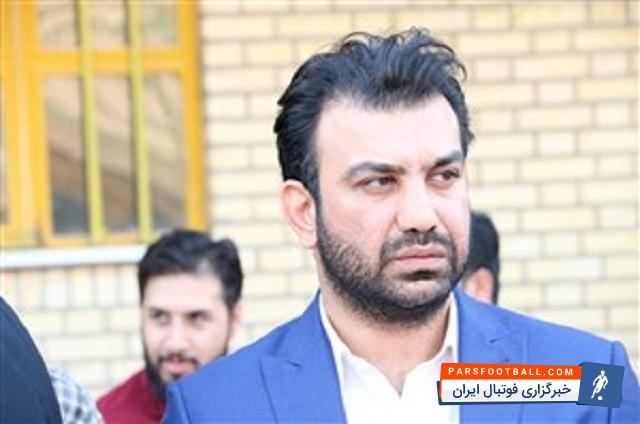 نوید طاهری پور