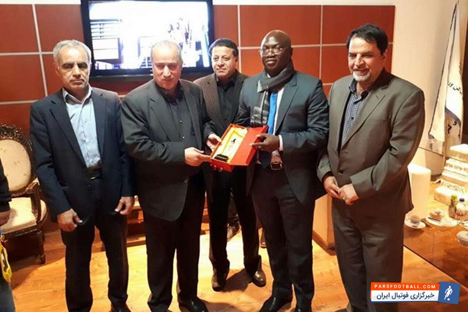 تیم ملی ایران