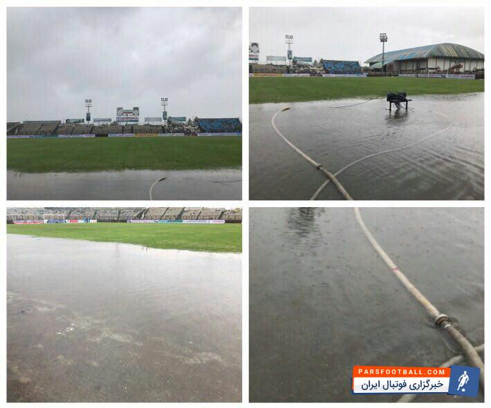 ورزشگاه تختی انزلی