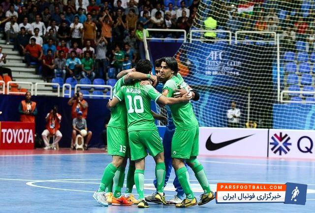 تاسیسات دریایی