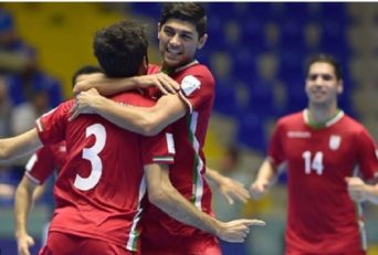 فرهاد توکلی