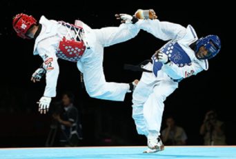 مختار کلانتری نامزد ریاست فدراسیون تکواندو