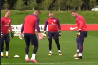 تیم ملی انگلستان