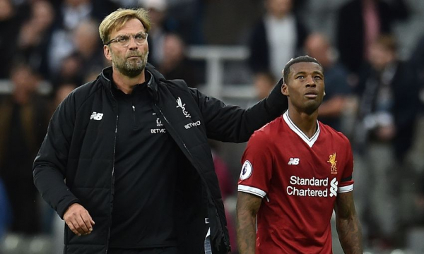 وینالدوم : لیورپول شایسته پیروزی بود