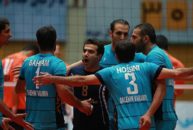 منوچهر پورحسن