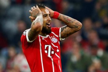 آرتورو ویدال